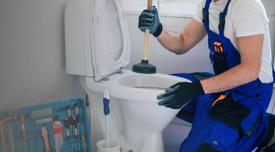 Professional Leak Detection in Macks Inn, ID
